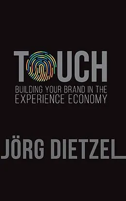 E-Book (epub) TOUCH von Joerg Dietzel