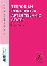 eBook (pdf) Terrorism in Indonesia after "Islamic State" de Quinton Temby