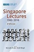 Livre Relié Singapore Lectures 1980-2018 de 