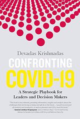 eBook (epub) Confronting Covid-19 de Devadas Krishnadas