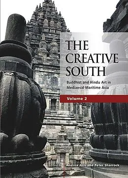 PDF The Creative South von Andrea Acri, Peter Sharrock