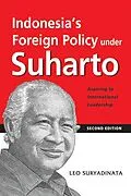 E-Book (pdf) Indonesia's Foreign Policy under Suharto von Leo Suryadinata