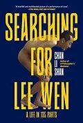 E-Book (epub) Searching for Lee Wen: A Life in 135 Parts von Chan Li Shan