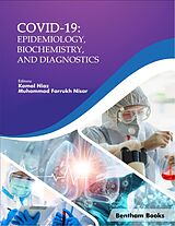 E-Book (epub) COVID-19: Epidemiology, Biochemistry, and Diagnostics von 