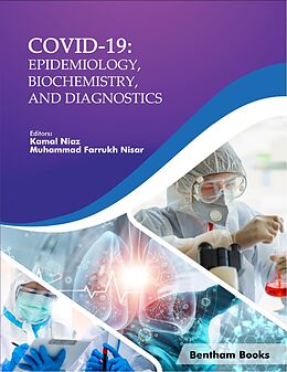 eBook (epub) COVID-19: Epidemiology, Biochemistry, and Diagnostics de 