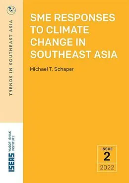 E-Book (pdf) SME Responses to Climate Change in Southeast Asia von Michael T. Schaper
