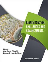 eBook (epub) Bioremediation: Challenges and Advancements de 