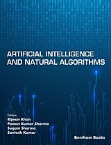 eBook (epub) Artificial Intelligence and Natural Algorithms de 