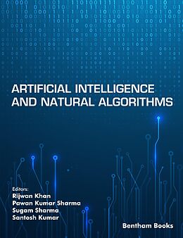 eBook (epub) Artificial Intelligence and Natural Algorithms de 