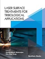 eBook (epub) Laser Surface Treatments for Tribological Applications de 