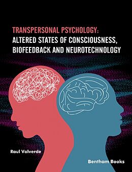 eBook (epub) Transpersonal Psychology de Raul Valverde