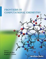 eBook (epub) Frontiers in Computational Chemistry: Volume 6 de 