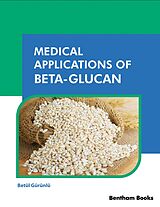 E-Book (epub) Medical Applications of Beta-Glucan von Betül Gürünlü