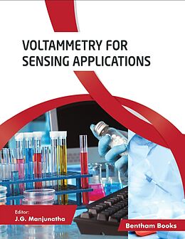 eBook (epub) Voltammetry for Sensing Applications de 