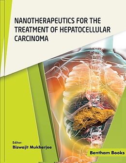 eBook (epub) Nanotherapeutics for the Treatment of Hepatocellular Carcinoma de 