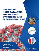 eBook (epub) Advanced Nanocatalysis for Organic Synthesis and Electroanalysis de 