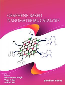 eBook (epub) Graphene-Based Nanomaterial Catalysis de 