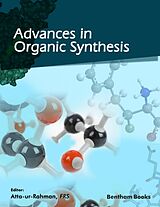 eBook (epub) Advances in Organic Synthesis: Volume 17 de 