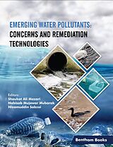 E-Book (epub) Emerging Water Pollutants: Concerns and Remediation Technologies von 