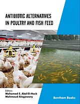 eBook (epub) Antibiotic Alternatives in Poultry and Fish Feed de 