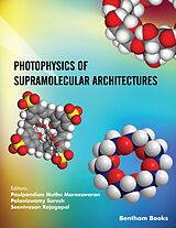 eBook (epub) Photophysics of Supramolecular Architectures de 