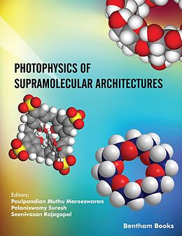 eBook (epub) Photophysics of Supramolecular Architectures de 