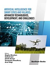 eBook (epub) Artificial Intelligence for Smart Cities and Villages: Advanced Technologies, Development, and Challenges de 