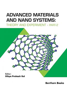 eBook (epub) Advanced Materials and Nanosystems: Theory and Experiment - Part 2 de 