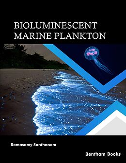 eBook (epub) Bioluminescent Marine Plankton de Ramasamy Santhanam