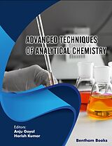 eBook (epub) Advanced Techniques of Analytical Chemistry: Volume 1 de 