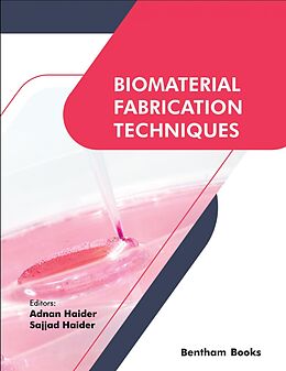 eBook (epub) Biomaterial Fabrication Techniques de 