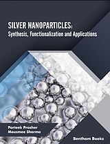 eBook (epub) Silver Nanoparticles de Parteek Prasher, Mousmee Sharma