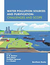 eBook (epub) Water Pollution Sources and Purification: Challenges and Scope de 