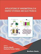 eBook (epub) Applications of Nanomaterials in Energy Storage and Electronics de 