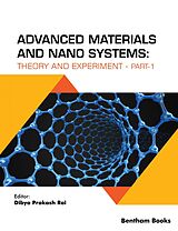 eBook (epub) Advanced Materials and Nano Systems: Theory and Experiment: (Part 1) de 