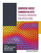 eBook (epub) Graphene-based Carbocatalysis: Synthesis, Properties and Applications: Volume 1 de 