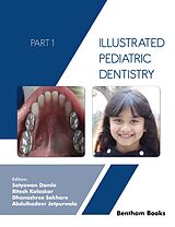 eBook (epub) Illustrated Pediatric Dentistry Part I de 