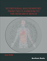 E-Book (epub) Nutritional Biochemistry von Sami Dridi