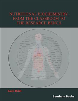 eBook (epub) Nutritional Biochemistry de Sami Dridi