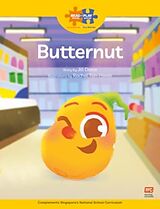 Couverture cartonnée Read + Play Growth Bundle 3 - BUTTERNUT de Jill Dana