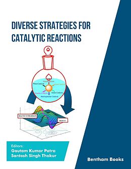 eBook (epub) Diverse Strategies for Catalytic Reactions de 