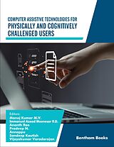 eBook (epub) Computer Assistive Technologies for Physically and Cognitively Challenged Users de 