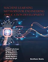 eBook (epub) Machine Learning Methods for Engineering Application Development de 