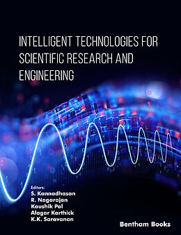 eBook (epub) Intelligent Technologies for Scientific Research and Engineering de 