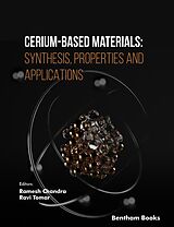 eBook (epub) Cerium-Based Materials: Synthesis, Properties and Applications de 