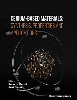 eBook (epub) Cerium-Based Materials: Synthesis, Properties and Applications de 