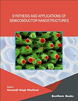 E-Book (epub) Synthesis and Applications of Semiconductor Nanostructures von 
