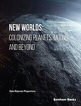 eBook (epub) New Worlds de Dan Rzvan Popoviciu