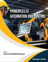 eBook (epub) Principles of Automation and Control de 