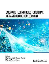 E-Book (epub) Emerging Technologies for Digital Infrastructure Development von 